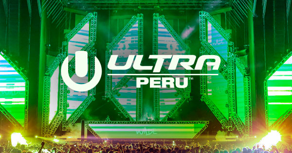 Ultra Perú 2.0: Municipalidad de Lima cancela temporalmente este evento musical