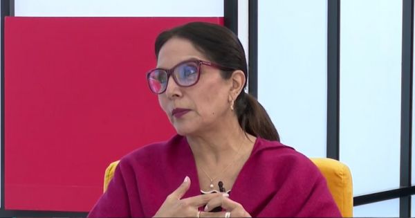 Patricia Juárez sobre juicio de los Humala-Heredia: "Ha habido una negligencia de la Fiscalía"