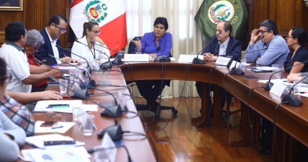 Congreso: presentan proyecto para acortar plazos en demandas de alimentos