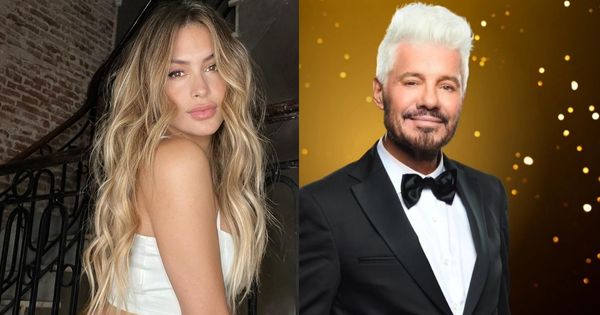 Milett Figueroa y Marcelo Tinelli coinciden en Uruguay: ¿viajaron juntos?