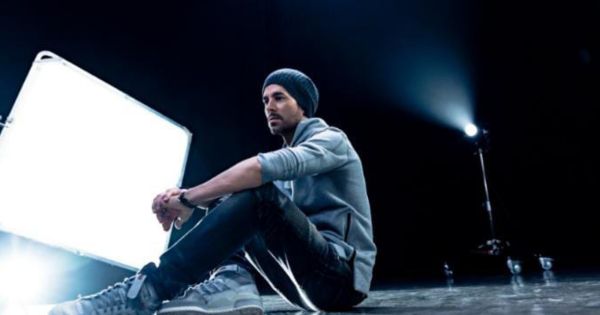 Enrique Iglesias lanza el último disco de su carrera 'Final (Vol. 2)'