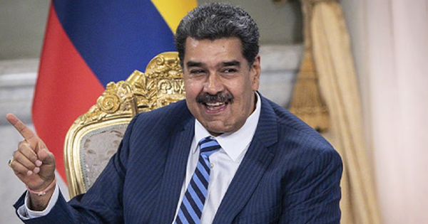 Portada: Estados Unidos levanta temporalmente sanciones contra el petróleo y el gas de Venezuela