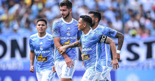 Sporting Cristal vs. Emelec: ¿cuáles son las posibilidades de ganar que tiene el equipo celeste? | WILLAX