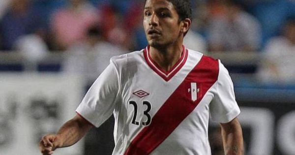 Portada: Reimond Manco tras la derrota de la Selección Peruana ante Chile: “Perú no jugó a nada"