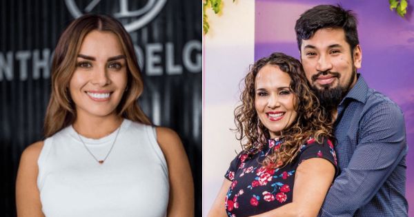 Fiorella Retiz afirma que no destruyó matrimonio de Aldo Miyashiro con Érika Villalobos: “Ya estaba destruido”