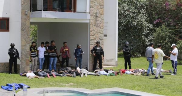 ¡Atención! Propietarios que alquilen su inmueble a delincuentes podrían ir presos por complicidad