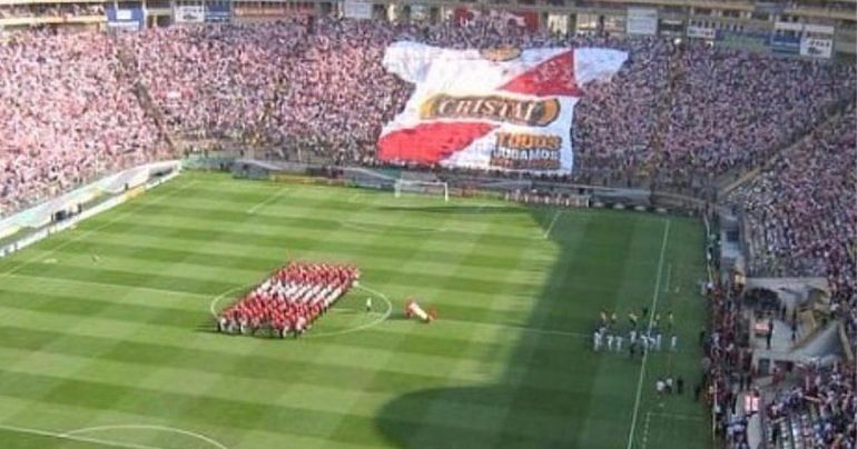 ¡Cambio de escenario! Selección peruana disputará sus primeros partidos de las Eliminatorias 2026 en el estadio Monumental