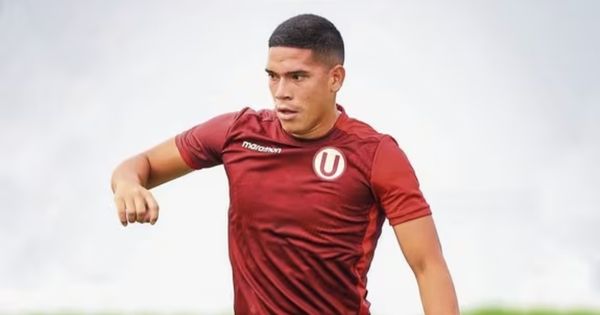 Hull City anunció que préstamo de Yuriel Celi a Universitario se ha extendido por 1 año más