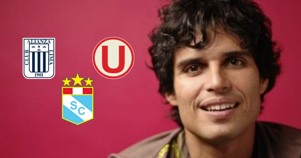 Pedro Suárez-Vértiz: ¿de qué equipo de fútbol era hincha el icónico músico peruano?