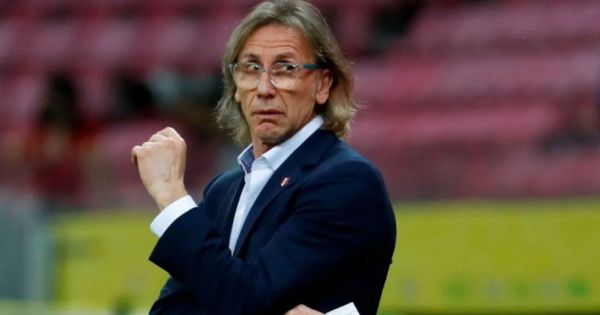 ¿Se enfrentará a Perú? Ricardo Gareca candidato a ser nuevo entrenador de Paraguay