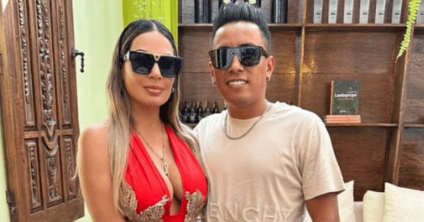 Pamela López inició trámite de divorcio de Christian Cueva tras escándalo por infidelidad con Pamela Franco