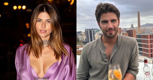 Stephanie Cayo y Maxi Iglesias se lucen juntos, pero internautas los tildan de "tóxicos"