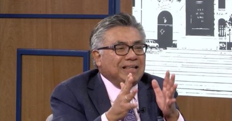 César Nakazaki: "Es evidente que Betssy Chávez seguirá el mismo camino que Castillo"