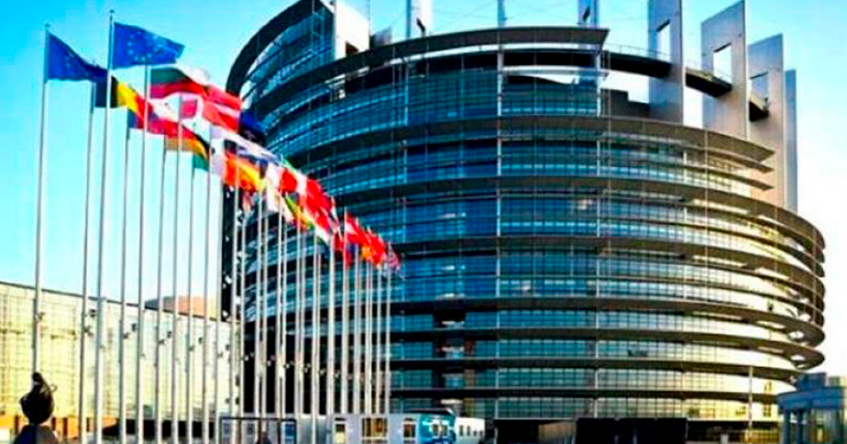 Parlamento Europeo también prohíbe TikTok por razones de seguridad