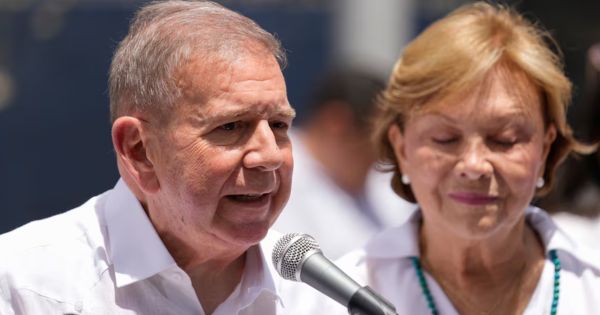 Edmundo González rechazó fallo que da por ganador a Nicolás Maduro: "Su decisión solo agravará la crisis"