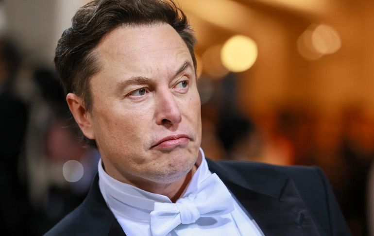 Portada: Twitter cambiará la política de encuestas luego de que usuarios votaran a favor del cese de Elon Musk