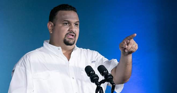 Alcalde salvadoreño: "Vamos a cumplir 500 días sin homicidios en El Salvador" | WILLAX