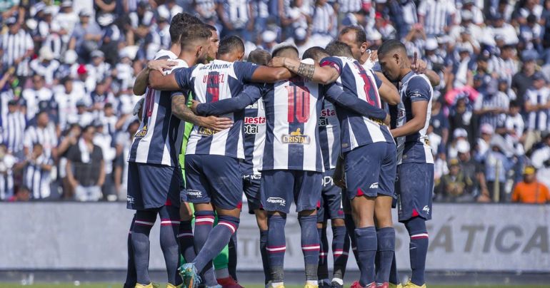 ¡No se rinde! Alianza Lima reiteró pedido de cambio para el duelo con Atlético Grau