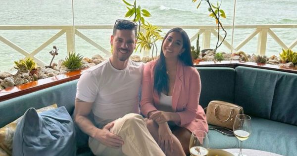 Melissa Paredes y Anthony Aranda confirman que no se casarán este año: ¿cuáles son los motivos?