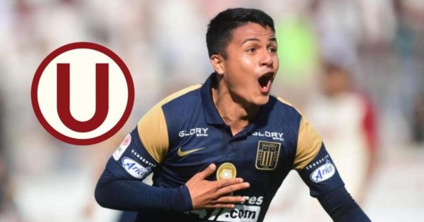 Manuel Barreto sobre la posibilidad de ver a Jairo Concha en Universitario: "Es un jugador interesante"