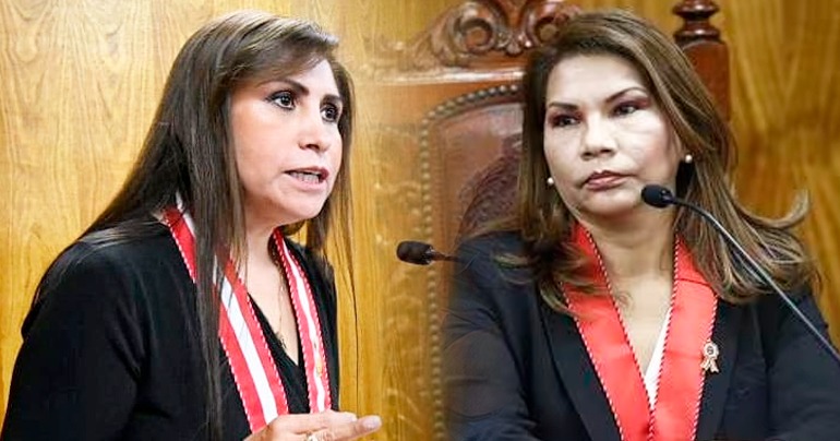 Patricia Benavides: “Marita Barreto sabía que iba a ser cambiada y presentó un organigrama para atornillarse en el cargo”