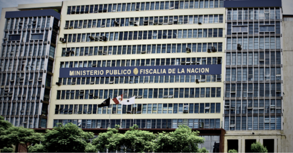 Juntas de Fiscales Superiores dicen que crisis en Ministerio Público "no justifica intervencionismo de agentes políticos"