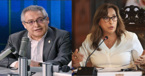 Fiscal de la Nación sobre denuncia constitucional contra Dina Boluarte: "Vamos a cumplir en nuestro deber"