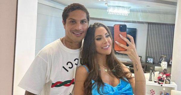 Paolo Guerrero habla, por primera vez, de su último hijo con Ana Paula Consorte: ¿qué dijo?