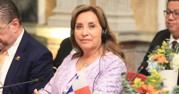 Gobierno anuncia “reunión bilateral” con Joe Biden, pero Casa Blanca no incluye a Dina Boluarte en su agenda