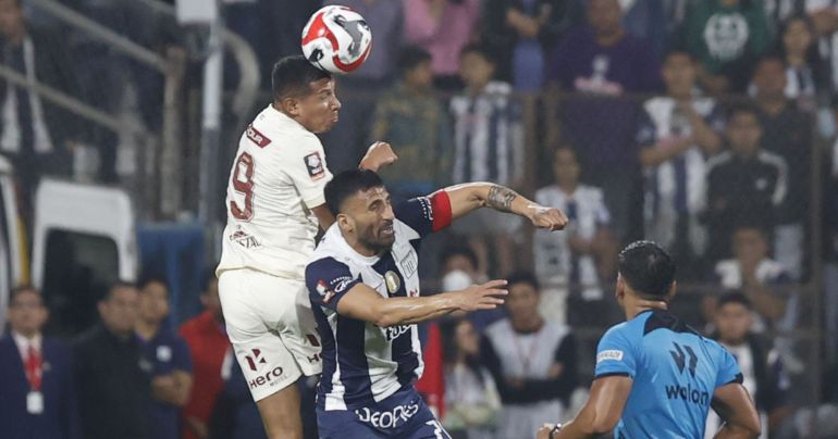 ¡Atención! Liga 1 2024 será organizado por comisión transitoria, encabezada por Alianza Lima y Sporting Cristal