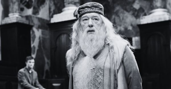 Portada: Michael Gambon: falleció el actor que interpretó a 'Dumbledore' en Harry Potter