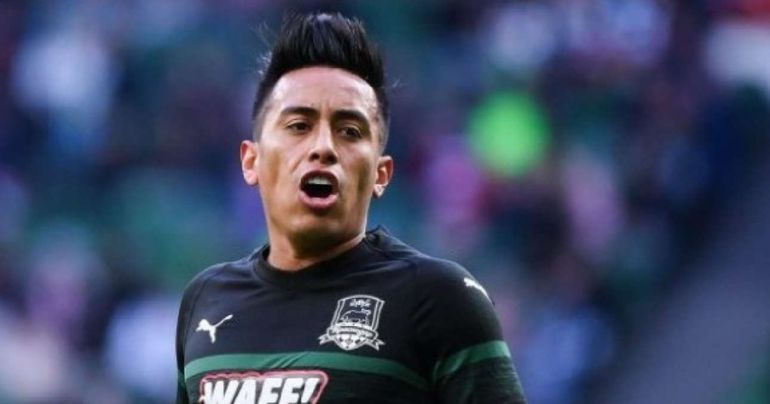 Portada: ¡Sigue de malas! FIFA emitió resolución a favor de Krasnodar contra Santos tras contratar a Christian Cueva