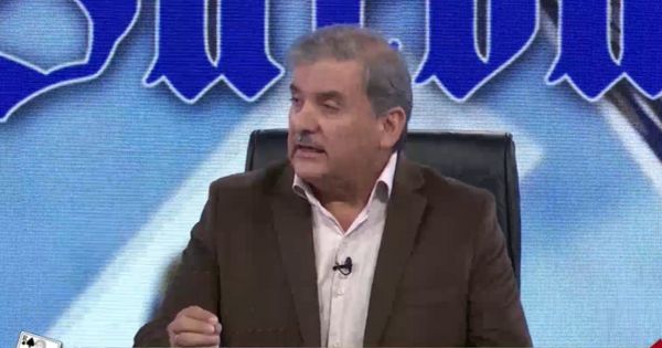 Cluber Aliaga: "La seguridad ciudadana debe ser el primer deber del Estado"