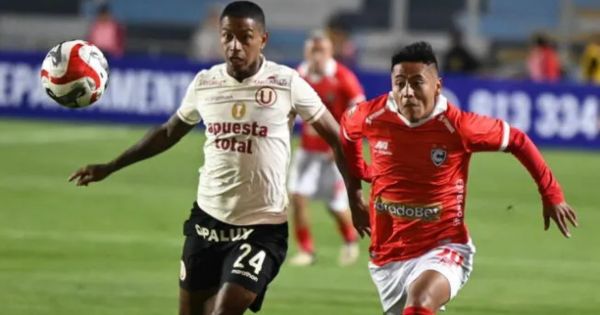 Portada: ¡El Torneo Apertura se define en la última fecha! Universitario igualó 0-0 con Cienciano en el Cusco