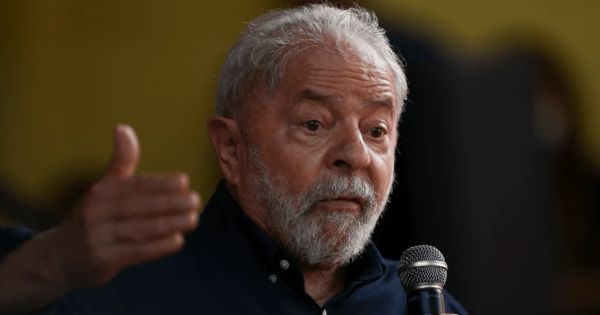 Oposición de Brasil acusó a Lula da Silva de atropellar la democracia por recibir a Maduro