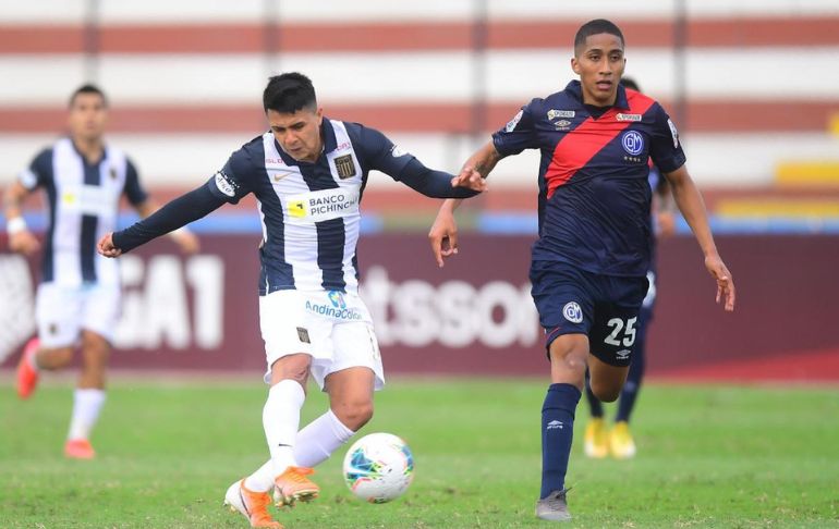 ¡No hay permiso! El duelo entre Alianza Lima y Deportivo Municipal tampoco se jugará