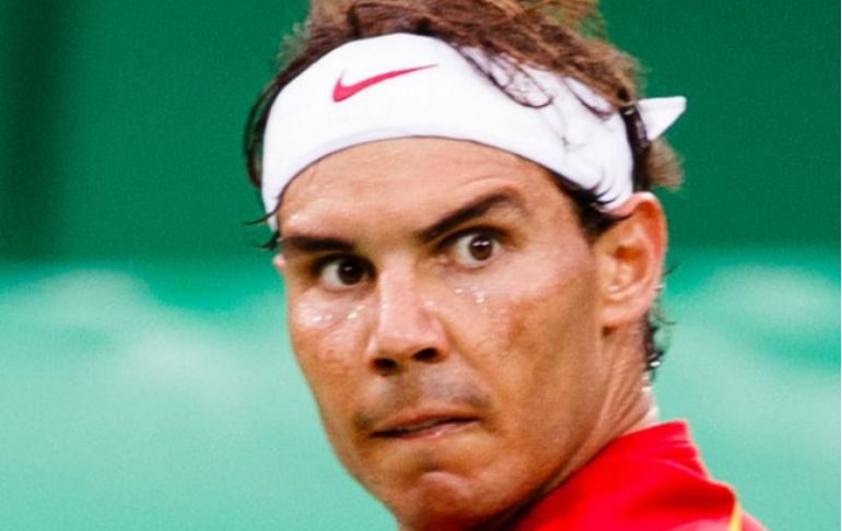 La molestia de Rafael Nadal: "Parece que quisieran que me retire"