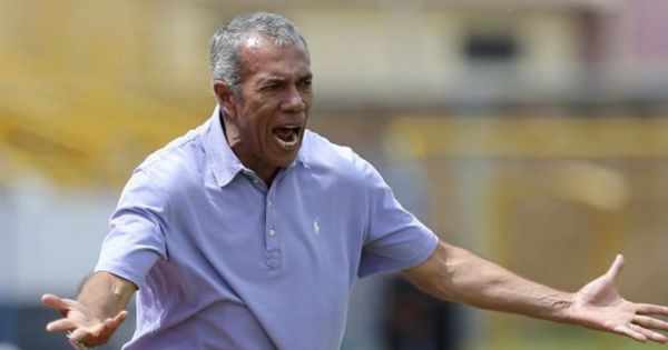 Wilmar Valencia quiere dar el 'golpe' ante Alianza Lima: "Estamos preparados para volver a la senda del triunfo"