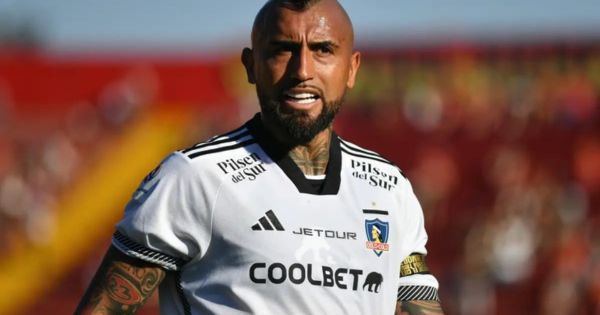 Arturo Vidal sobre Alianza Lima: "Fueron a Chile a defenderse, ojalá sea diferente acá"