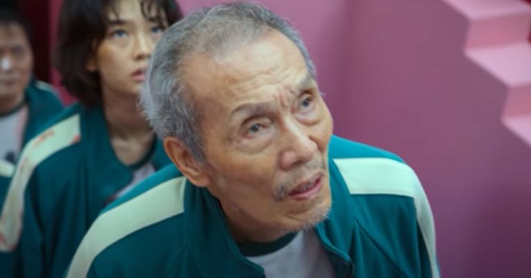 O Yeong-Su, actor de "El juego de calamar", es condenado a prisión por acoso sexual