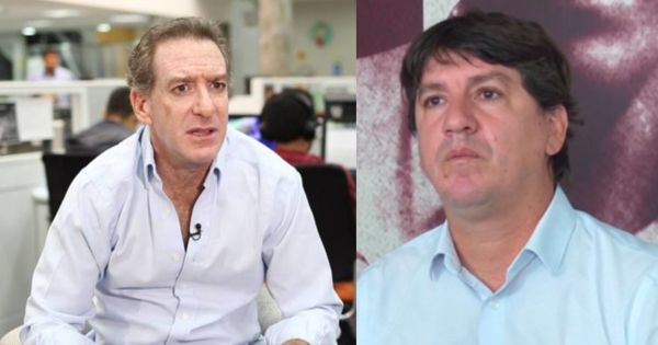 Portada: Eddie Fleischman le responde a Jean Ferrari: "Sería buenísimo traer directivos de afuera" | WILLAX