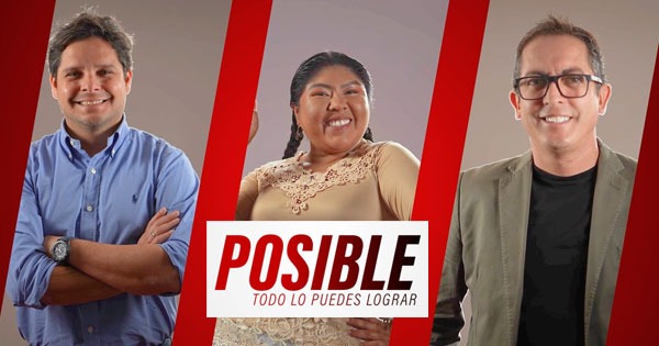 'Posible': Gian Piero Díaz estrenará muy pronto nuevo programa en Willax TV