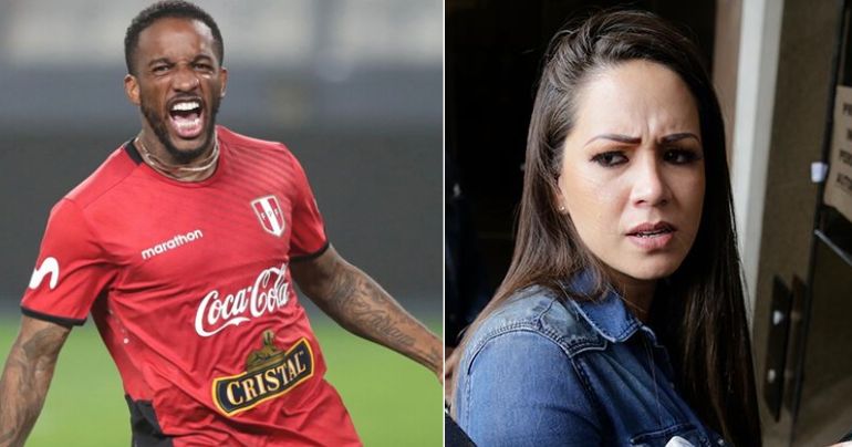 ¿Jefferson Farfán le envía indirecta a Melissa Klug?: "Se acabó la vida fácil, trabaja"