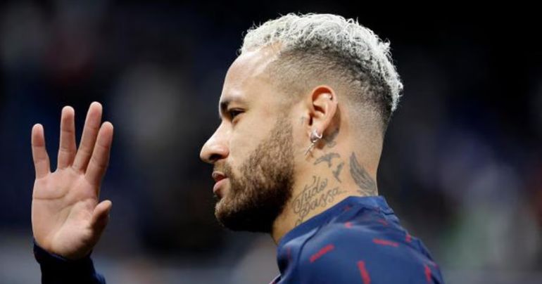 PSG evalúa vender a Neymar al Chelsea por 60 millones de euros