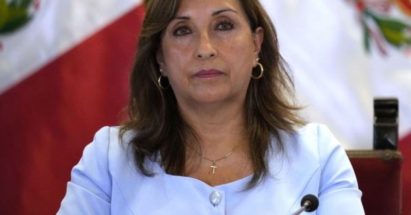 Portada: Poder Judicial desestimó solicitud de Dina Boluarte para reprogramar audiencia