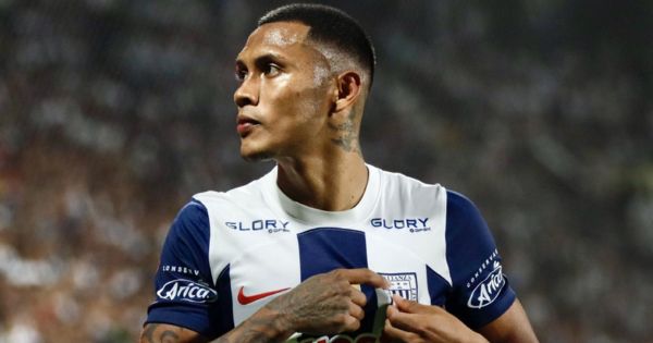 ¿Bryan Reyna se va de Alianza Lima? Conoce al equipo del exterior que desea contratarlo