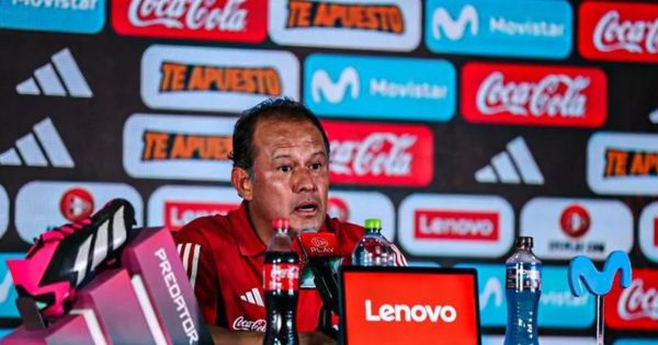 Portada: Selección Peruana: conoce la lista preliminar de convocados del medio local para las Eliminatorias