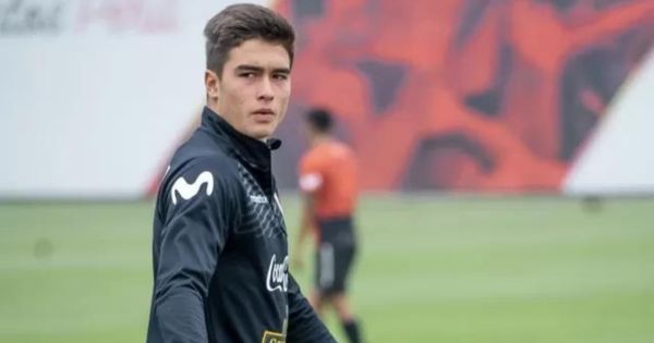 Juan Pablo Goicochea jugará en Platense y Alianza Lima recibiría dinero: ¿de cuánto se trata?