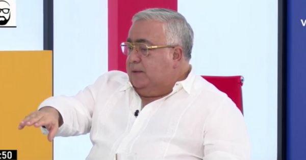 Enrique Ghersi sobre caso Rolex: "Boluarte está encontrando una fatal complicación para el ejercicio de la Presidencia"