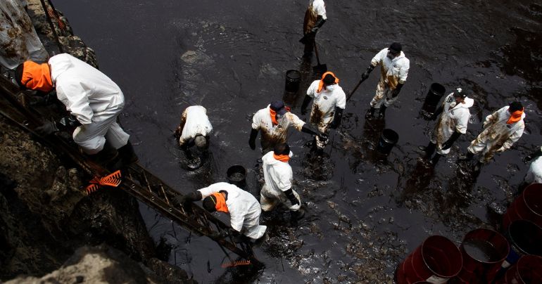 Portada: Perú es uno de los países más vulnerables frente al cambio climático, asegura informe del Mocicc